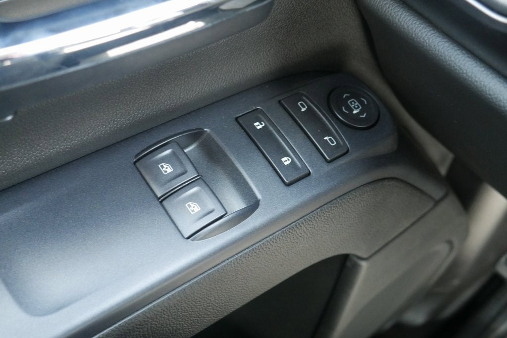 2024 Chevrolet Silverado 5500 HD Work Truck