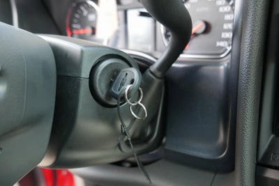 2024 Chevrolet Silverado 5500 HD Work Truck