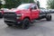 2024 Chevrolet Silverado 5500 HD Work Truck