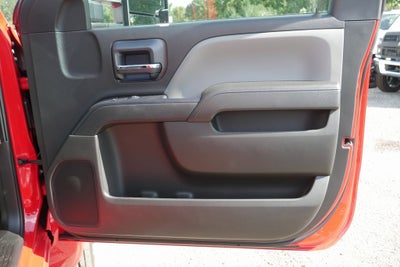 2024 Chevrolet Silverado 5500 HD Work Truck