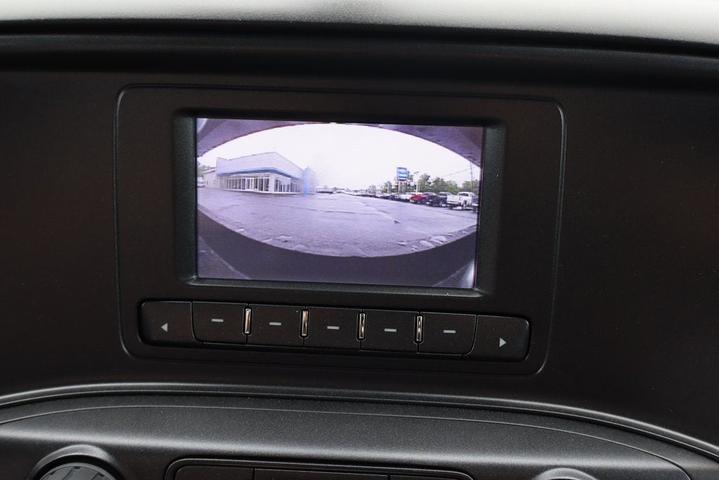 2024 Chevrolet Silverado 5500 HD Work Truck