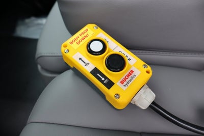 2024 Chevrolet Silverado 5500 HD Work Truck