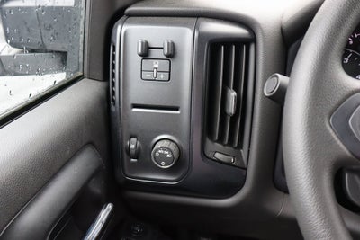 2024 Chevrolet Silverado 5500 HD Work Truck