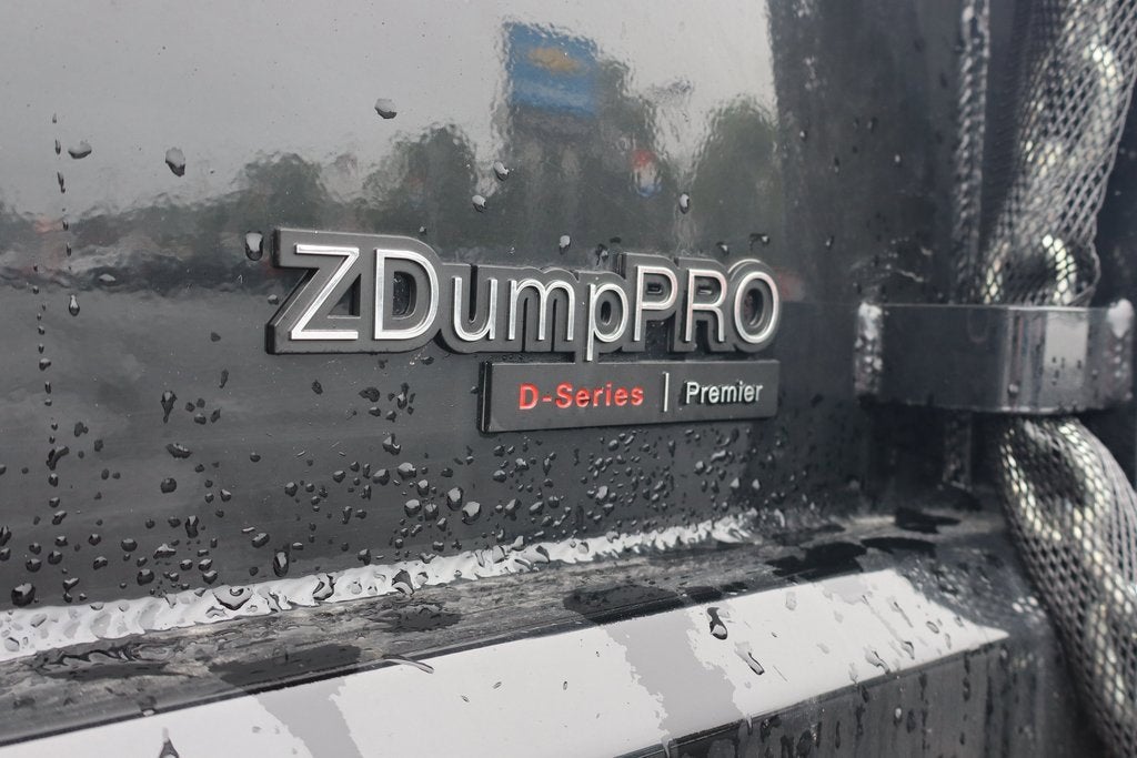 2024 Chevrolet Silverado 5500 HD Work Truck