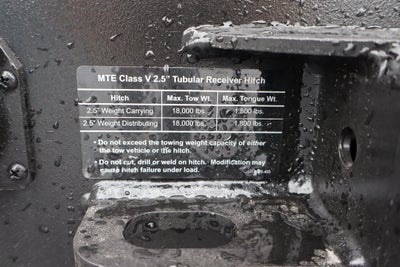 2024 Chevrolet Silverado 5500 HD Work Truck