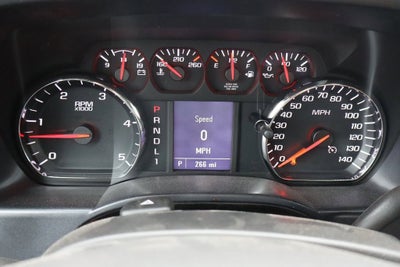 2024 Chevrolet Silverado 5500 HD Work Truck