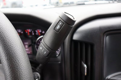 2024 Chevrolet Silverado 5500 HD Work Truck