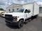 2023 Chevrolet Silverado 4500 HD Work Truck