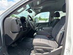 2023 Chevrolet Silverado 4500 HD Work Truck