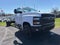 2024 Chevrolet Silverado 6500 HD Work Truck