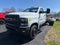 2024 Chevrolet Silverado 6500 HD Work Truck