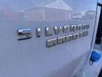 2024 Chevrolet Silverado 6500 HD Work Truck