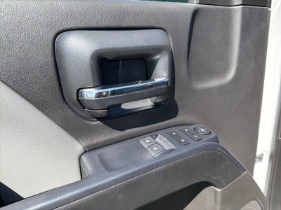 2024 Chevrolet Silverado 6500 HD Work Truck