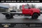2024 Chevrolet Silverado 6500 HD Work Truck