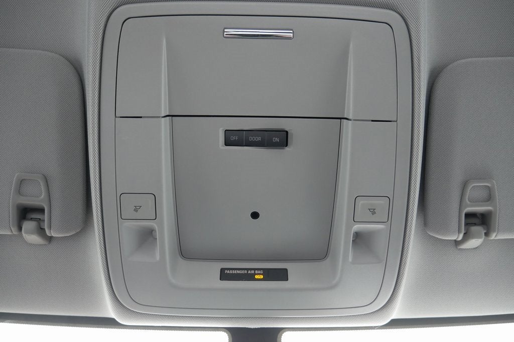 2024 Chevrolet Silverado 6500 HD Work Truck