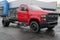 2024 Chevrolet Silverado 6500 HD Work Truck
