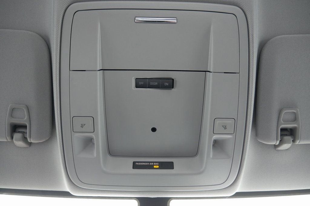 2024 Chevrolet Silverado 6500 HD Work Truck