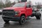 2024 Chevrolet Silverado 6500 HD Work Truck