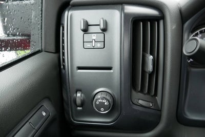 2024 Chevrolet Silverado 6500 HD Work Truck