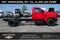 2024 Chevrolet Silverado 6500 HD Work Truck