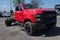 2024 Chevrolet Silverado 6500 HD Work Truck