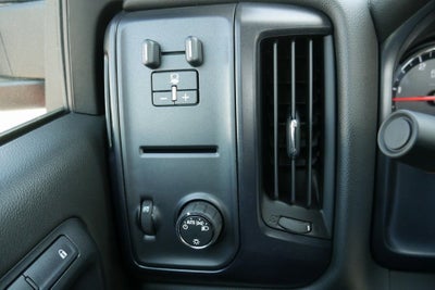 2024 Chevrolet Silverado 6500 HD Work Truck