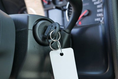 2024 Chevrolet Silverado 6500 HD Work Truck