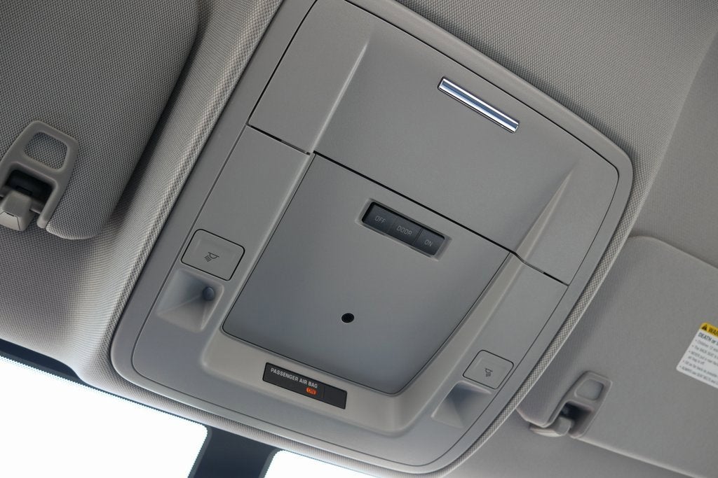 2024 Chevrolet Silverado 6500 HD Work Truck