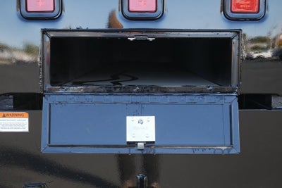 2024 Chevrolet Silverado 5500 HD Work Truck