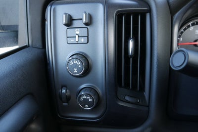 2024 Chevrolet Silverado 5500 HD Work Truck