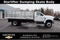 2024 Chevrolet Silverado 5500 HD Work Truck