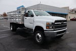 2024 Chevrolet Silverado 5500 HD Work Truck