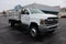 2024 Chevrolet Silverado 5500 HD Work Truck