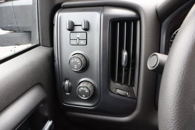 2024 Chevrolet Silverado 5500 HD Work Truck