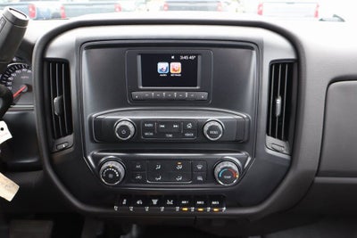 2024 Chevrolet Silverado 5500 HD Work Truck