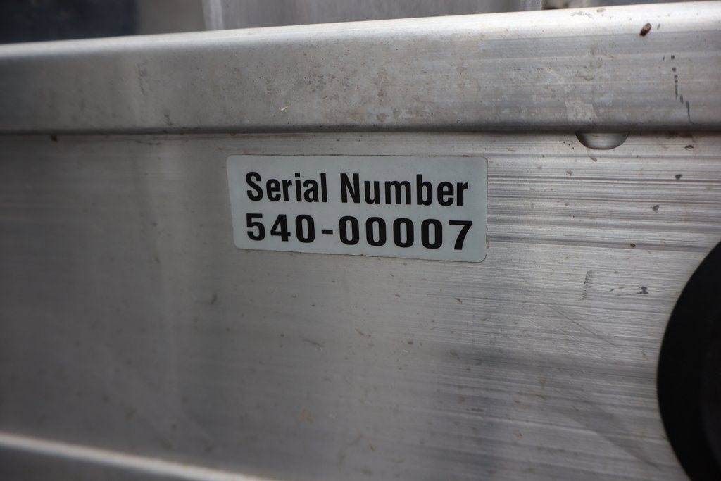 2024 Chevrolet Silverado 5500 HD Work Truck