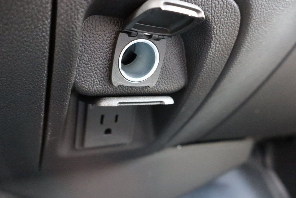 2024 Chevrolet Silverado 5500 HD Work Truck