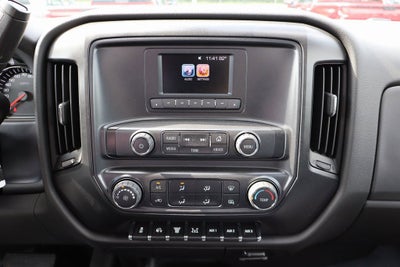 2024 Chevrolet Silverado 5500 HD Work Truck