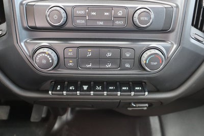 2024 Chevrolet Silverado 5500 HD Work Truck