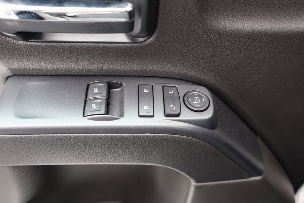 2024 Chevrolet Silverado 5500 HD Work Truck