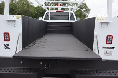 2024 Chevrolet Silverado 5500 HD Work Truck