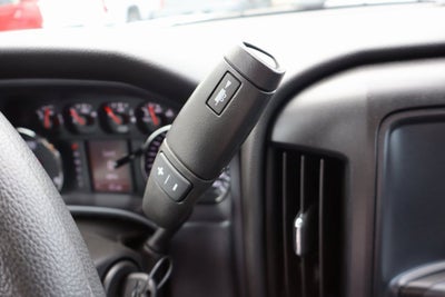 2024 Chevrolet Silverado 5500 HD Work Truck