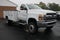 2024 Chevrolet Silverado 5500 HD Work Truck