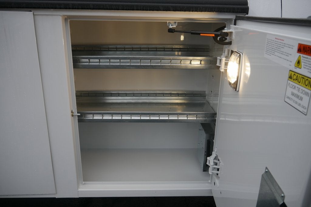 2024 Chevrolet Silverado 5500 HD Work Truck