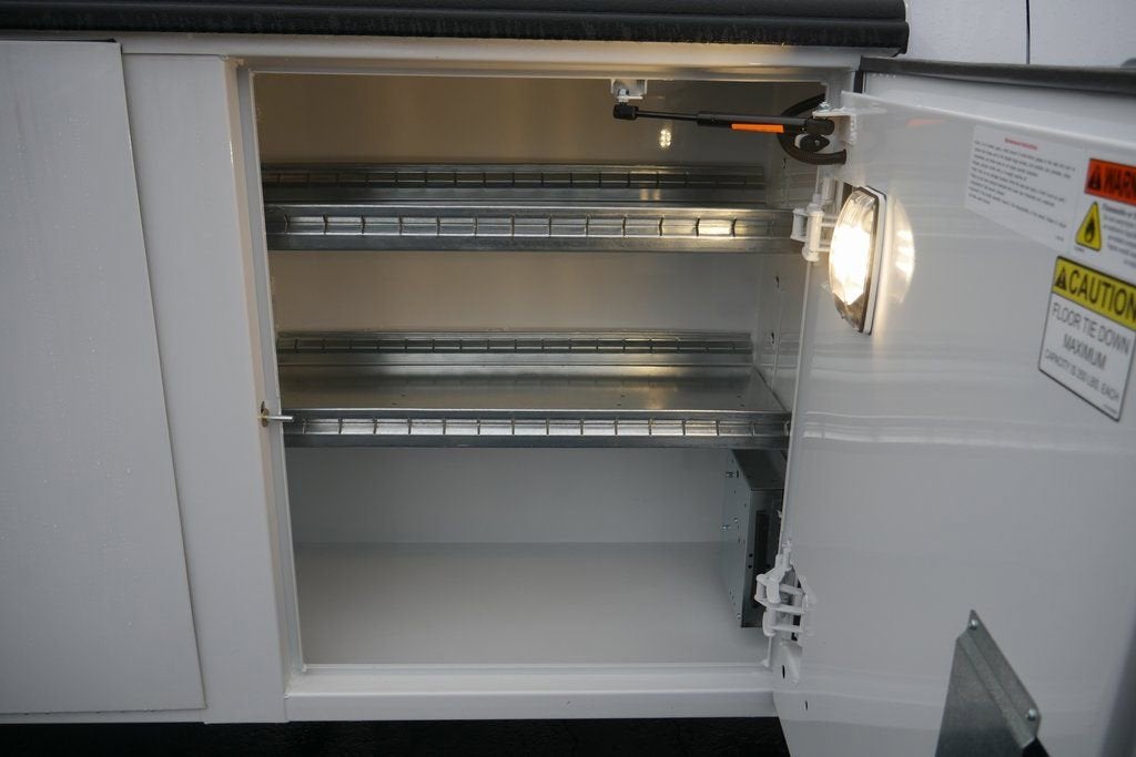 2024 Chevrolet Silverado 5500 HD Work Truck