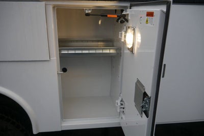 2024 Chevrolet Silverado 5500 HD Work Truck