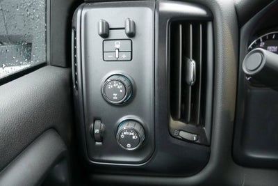 2024 Chevrolet Silverado 5500 HD Work Truck