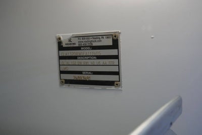 2024 Chevrolet Silverado 5500 HD Work Truck