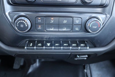 2024 Chevrolet Silverado 5500 HD Work Truck