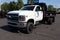 2024 Chevrolet Silverado 5500 HD Work Truck